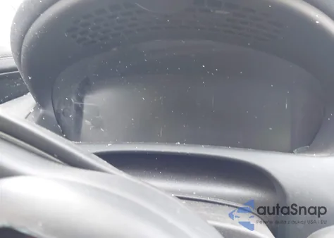 2017 Jaguar Xj z USA, uszkodzony, nr VIN SAJWA1C71H8W12440